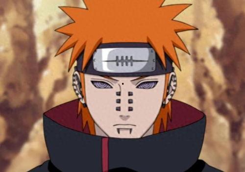 百战佩恩技能爆料非视频,神秘力量觉醒，战力再升级！  第3张